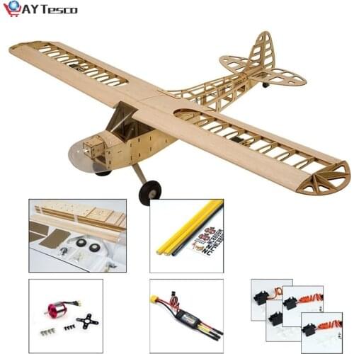 HAIMAITON Radio-controlled Aircraft