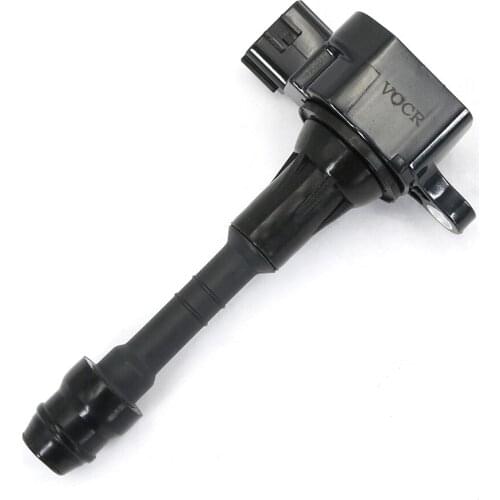 VOCR lll IgniTion Coil for Nissan Teana 2.3 Murano 3.5 Pathfinder 4.0 2005- or Infiniti QX4 OEM 22448-8J115