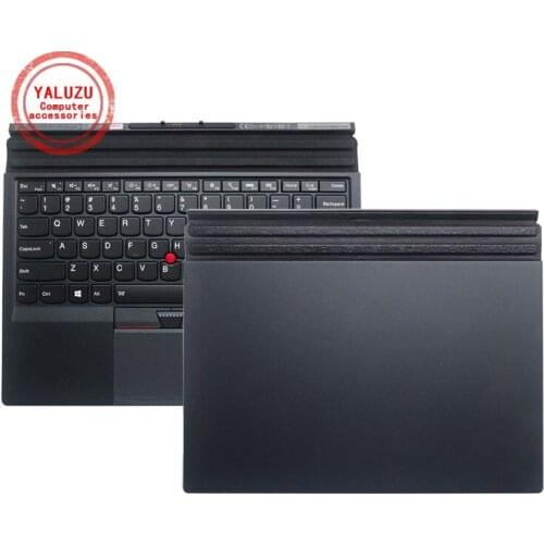 NEW FOR Thinkpad X1 Tablet Thin Keyboard 01AW600 01AW650 TP00082K1 US keyboard with Backlight