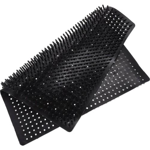 24 Hole Egg Box Mat Chicken Use PP Mat Laying Eggs PP Mat Egg Box Cushion