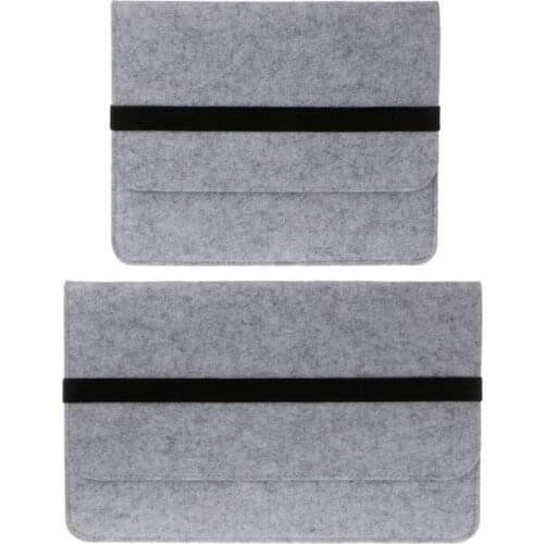 2020 New Protective Bag Digital Graphic Drawing Tablet Protective Case Cover for Wacom