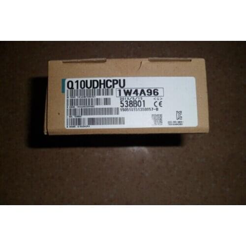 NEW&ORIGINAL CPU UNIT Q10UDHCPU *100% REAL STOCK,Please contact us for real photo