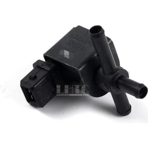 OEM EATON N75 1.8L Turbo Boost Solenoid Pressure Valve For Je tta Golf Audi A4 TT Audi V W (OE# 06A906283E)