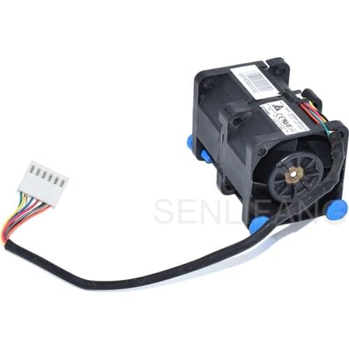 Original 519711-001 Server Fan Proliant DL120 G6 G7 G5 DL160 DL320 DL165 Cooling cooler GFB0412EHS DFTA0456B2H DL120G6 dl380