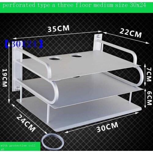 Regalo Almacenaje Neceser Secret Aufbewahrungsboxen Tv Set-top Wifi Rangement Caja Almacenamiento Caixa Organizadora Storage Box