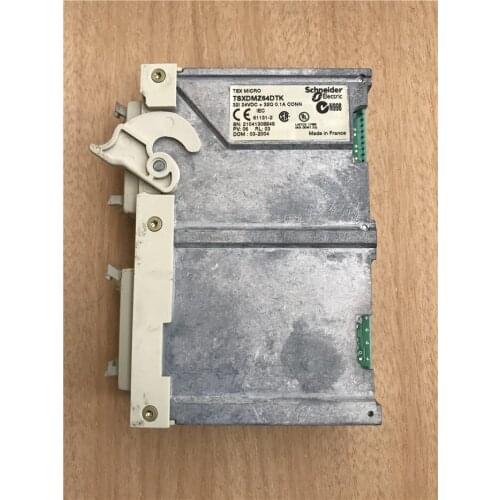Schneider PLC TSXDMZ64DTK Used