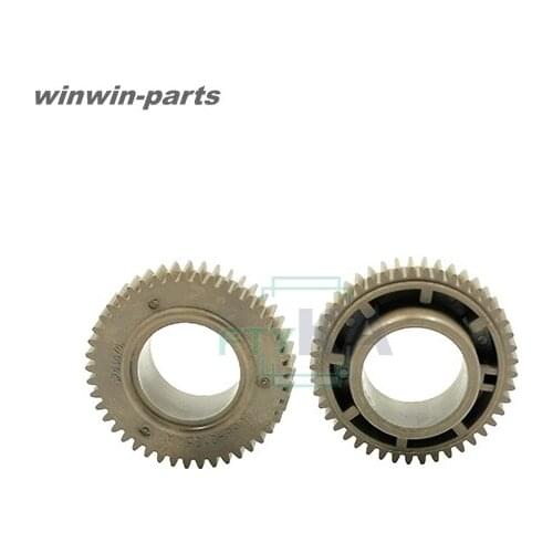 2pcs JC66-01254A Original Fuser gear 45T for samsung ML2250 1630 ML2510 ML2850 ML2571 SCX4725 4824 For xerox WC3220 3210