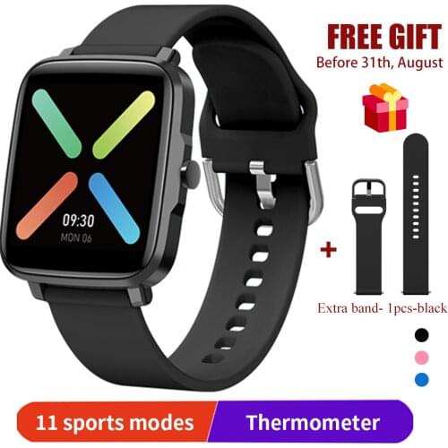 Smart Watch Women Smartwatches Men Fitness Sport Smartwatch Waterproof Woman Bracelet for Xiaomi Android IOS F2