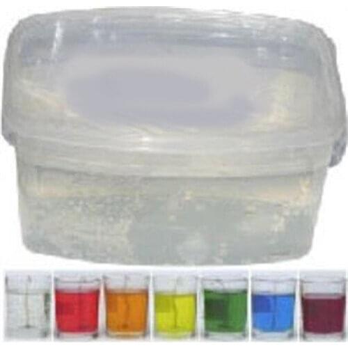 Hobby Gel Candle 1 Kg candles and scents свечи и ароматы velas y aromas