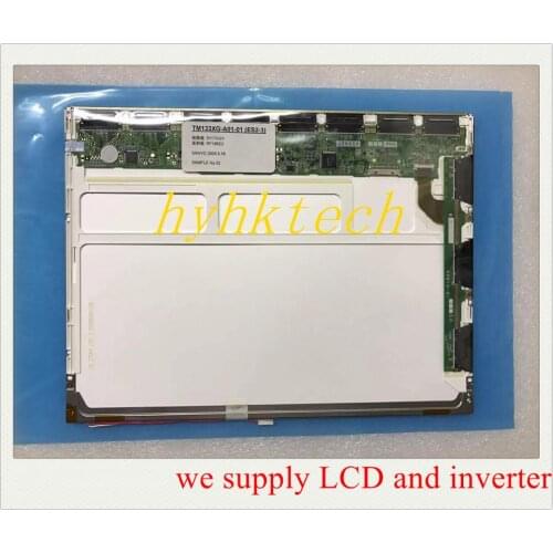 TM133XG-A01-01 13.3 inch TFT LCD, new&original in stock. tested before shipment