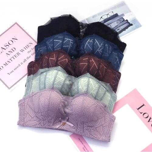 Lace Bras VIKELIVO China