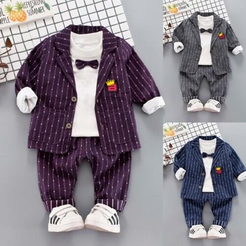 Wiqiripi Sets Of Clothes For Boys