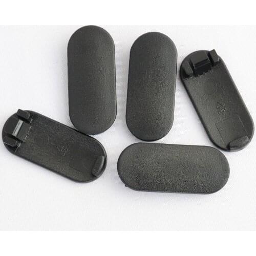 Battery Belt Clip for Motorola TLKR T2 T3 T4 T5 T6 T7 T8 Portable Radio Walkie Talkie