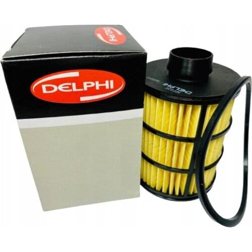 DELPHI Fuel Filters
