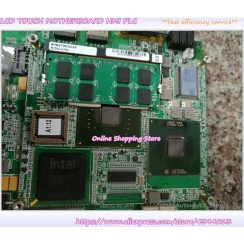 For SOM-4780 SOM-4780FL SOM-4780F Industrial Module