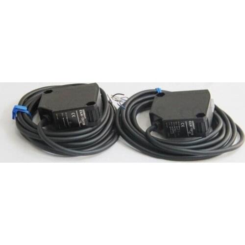 Photoelectric switch E3JK-TR11-C AC voltage AC220V 6months warranty