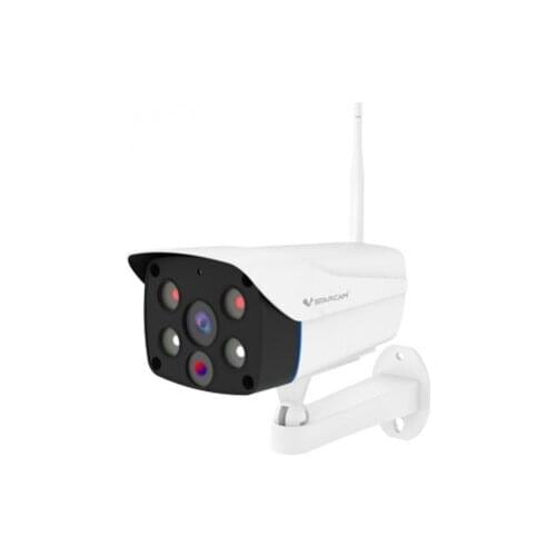 Vstarcam CS52Q 4MP 1920*1080p/2560*1440p Full Color Alarm IP Camera Outdoor Water-Proof Bullet Camera Baby Monitor