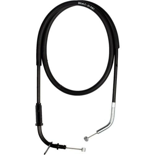 MotoMaster 58410-31F00 Choke Cable for Suzuki GSF 600 U Bandit (2000-2004)