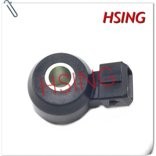 HSINGYE BRAND-NEW# 22060-30P00 Knock Sensor Detonation Sensor Fits Nissan 200SX 240SX Infiniti G20 Q45 ***Part No# 2206030P00