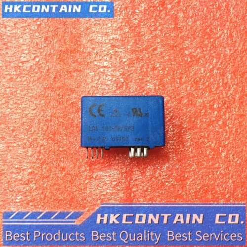 NEW MODULE LAS50-TP LAS100-TP LAS100-TP/SP3 LAS100-TP/SP2