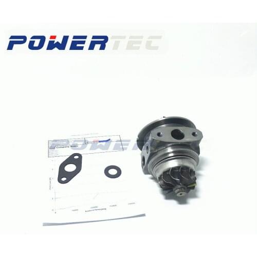 New TD03 Turbocharger Core Turbine Cartridge 49131-04100 For Mitsubishi GSR Galant VR4 2.5T 6A13TT MR299236 1996-2008