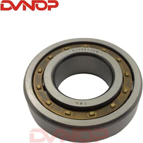 Motorcycle crankshaft bearing for XR150 CBF150 left bearing