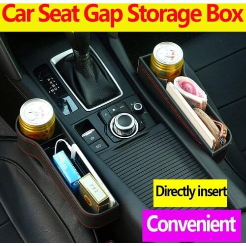 Shibu Car Organizers