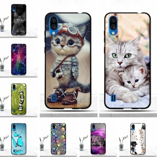 Silicon Case For ZTE Blade A5 2020 Case Back Cover For ZTE Blade A5 2020 Phone Case Soft TPU Coque For ZTE A5 2020 Cover Funda