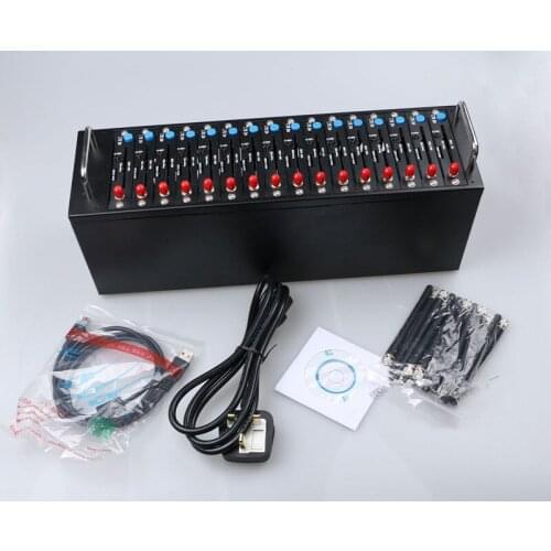 Gsm sms sending device,advertising sms direct,multi sim box