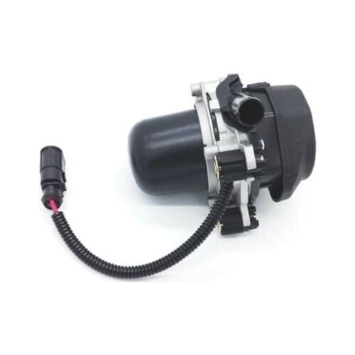Secondary Air Pump For Porsche 911 Carrera 997 Targa Cayman Boxster