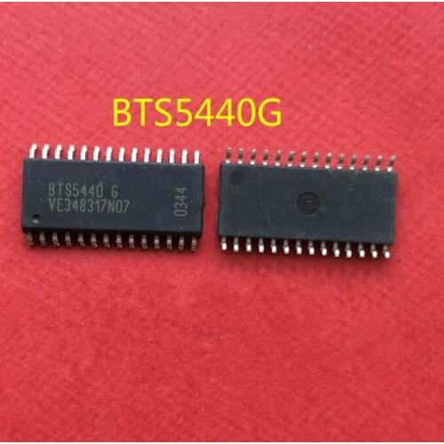 20Pcs/Lot BTS5440G BTS5440 SOP28
