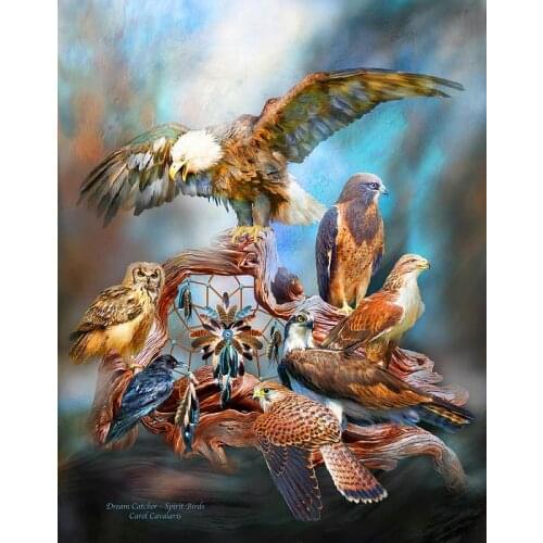 Diamond Embroidery Animal House Diamond Mosaic Diy Diamond Painting Complete Resin Square Drill Home Decor Rhinestone Pasted