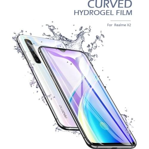 Chyi Screen Protectors For Oppo A5 Pro + China