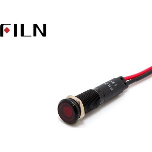 FILN Headlight Housings