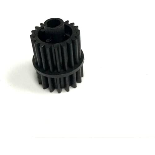 FU7-0931-000 FU70931000 20T/17T Fuser drive Gear for canon IR2018 IR2022 IR2025 IR2030 Copier Parts