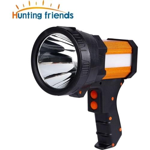Hunting friends Flashlights