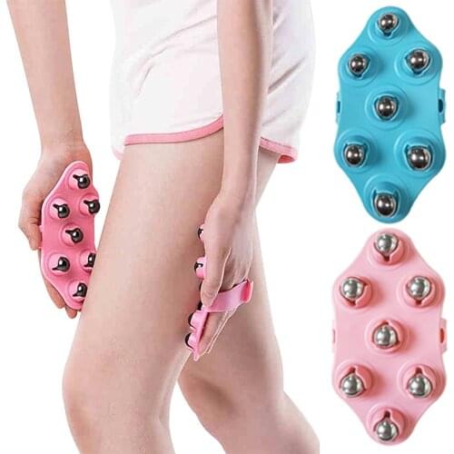Jordan&Judy Foot Massagers
