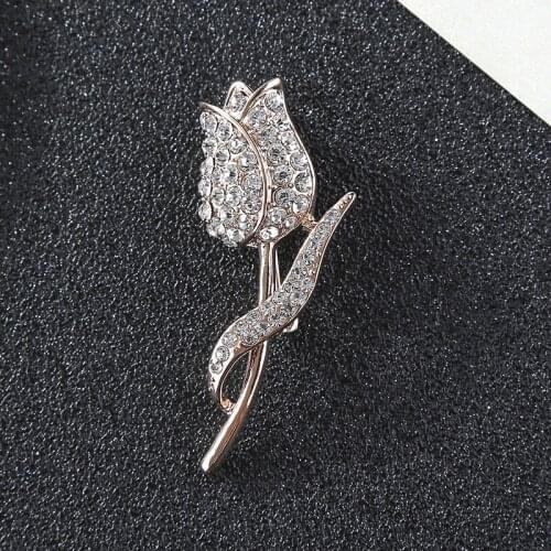 LENNIK Wedding Brooches For Clothes