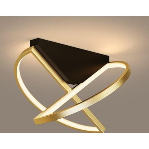 Chandelier Lighting for Living room Bedroom 110V 220 Modern led Chandeliers for home Lustre Avize ceiling Chandelier lighting