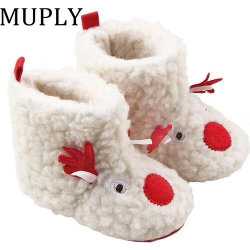 MUPLY Children's Winter Boots