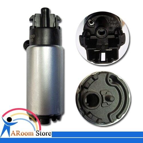 Wholesale fuel pump for Toyota Prado GRJ120 23221-31050