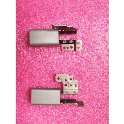 Original hinges for Lenovo Ideapad Ultrabook Yoga 13 13.3" Laptop LCD Hinges Set Left & Right BRACKET