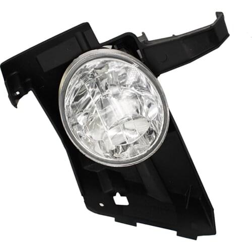 Front Bumper Fog Light Fog Lamp For Honda CRV RD5 RD7 2005 2006 RD5 RD7 2.0L 2.4L 33951-S9A-J01 33901-SPA-H02