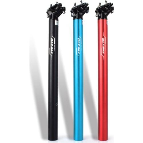 Road Bike Tube Folding Bicycle Rear Floating Seat Tube Mountain Bike 1.6/30.9/27.2mm Seat Tube Mtb Seatpost 30.9 Alloy Seatpost