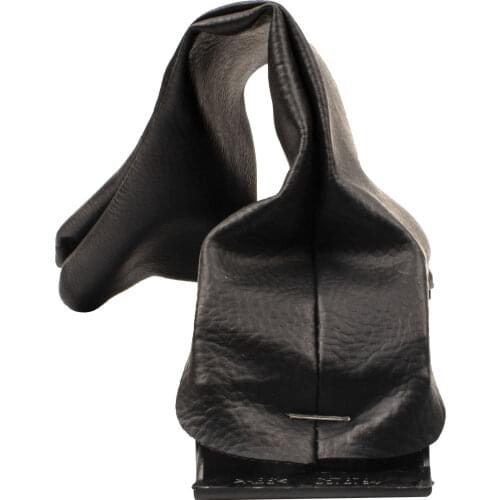 Parking Handbrake Black Boot Gaiter 578970 For Vauxhall Opel Astra F