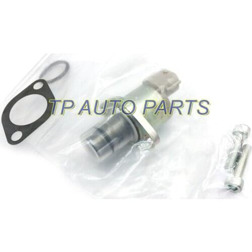 Fuel pumb Diesel Suction Control Valve (SCV) for TO-YOTA, MIT-SUBISHI, MAZ-DA OEM 294200-0360 294200-0160
