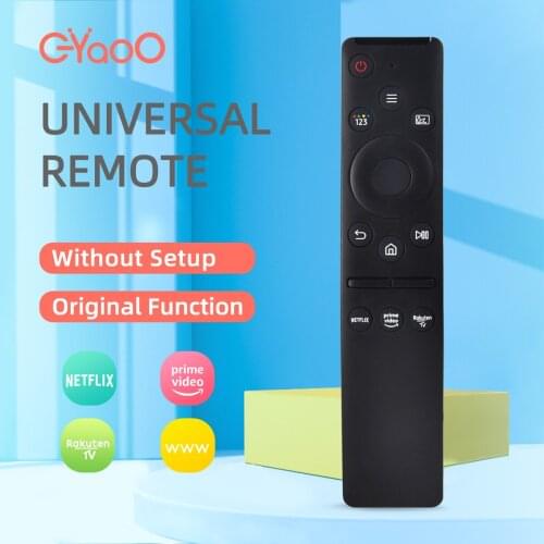 BN59-1316 Remote Control BN59-1312 Samsung Smart Multifunction LED LCD TV Remote Control IR-1316