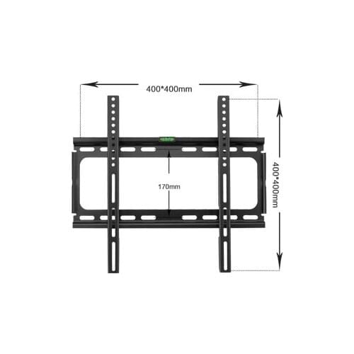 26-50" Universal Wall TV Mount