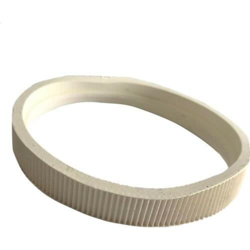 10Pcs Belt for MY-380F Coding Machine Date Printer Part Belt Drive Conveyor Belt