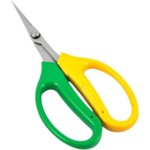 2021 New Sharp 15.2x4.2x7.8cm Alice Garden Scissors Garden Branch Cutting Tool
